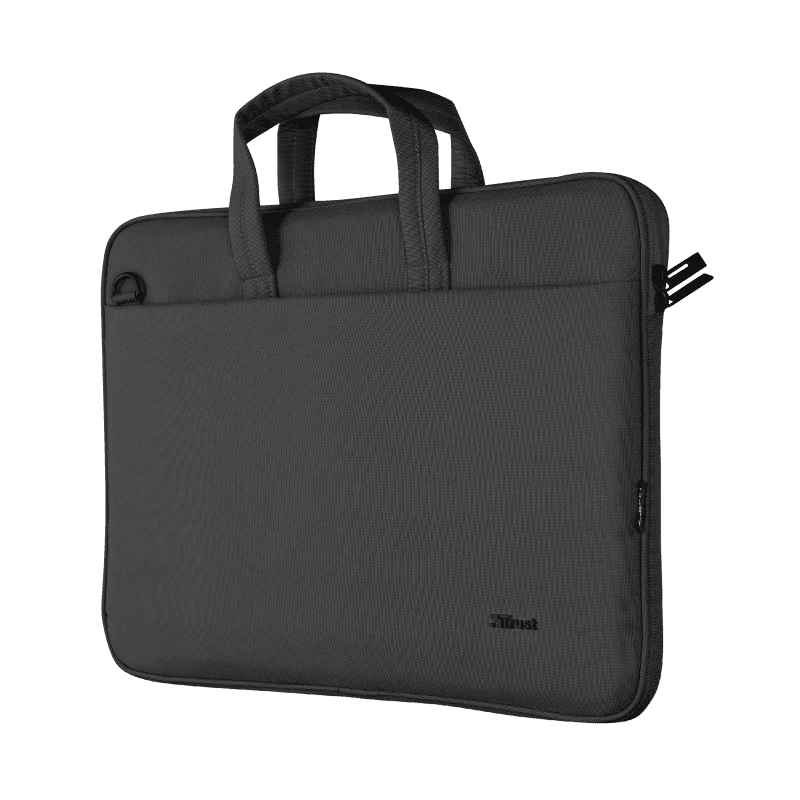 TRUST Bologna laptop bag 16″ ECO Black 24447